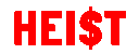 SignHeist Discord emoji
