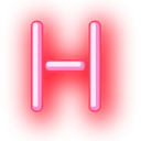 H_glow