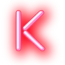 glow_K