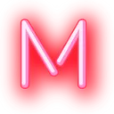 glow_M