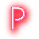 P_glow