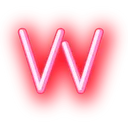 glow_W