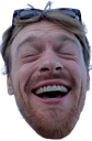 finneas_laugh Discord emoji