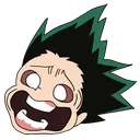 DekuScream