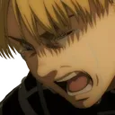 aotCryArmin2 aotCryArmin2