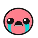 bindCry Discord Emoji