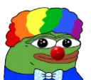 honk honk