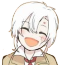 AllenSmile2 Discord emoji