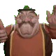 morshu