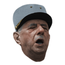 degaullsm