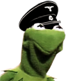 obergruppenfuhrerkermit