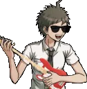 HajimeGuitar