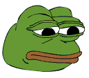 pepe Discord Emoji