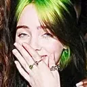 billielaugh Discord Emoji