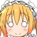 TohruWut Discord Emoji