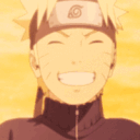 SF_NarutoSmile Discord Emoji