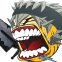 AstaLetsGo Discord emoji