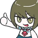 KomaruThumbsUp KomaruThumbsUp