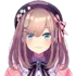 Suzuhara_Lulu__Portrait Discord Emoji