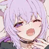 Okayu__Nekomata_Profile_Picture Discord Emoji