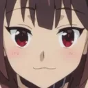 8051 15 Meguminuwu Discord Emoji