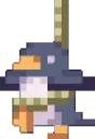 SBPenguinRope SBPenguinRope