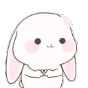 90_bunny_kiss_f2u 90_bunny_kiss_f2u