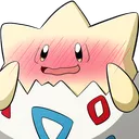 Togeblush