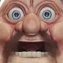 shocked shocked