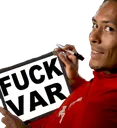 vvdfuckvar