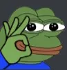 Pepe Noice Discord Emoji