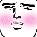 yaranaikaGasmBlush Discord emoji