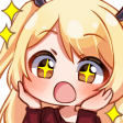 Stare Discord emoji