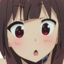 MeguminO Discord emoji
