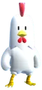 chicken