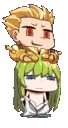 GilClayBongo