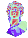 animated_head_rainbow Discord Emoji