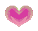 Animated Heart animated_heart Discord Emoji
