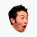 pogchamp Discord Emoji