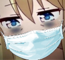 corona_time Discord emoji