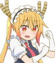 TohruFlex Discord emoji