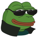 coolpepe Discord emoji