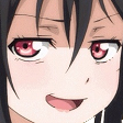 NicoSmug Discord emoji