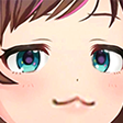GWnonAiSmug Discord emoji