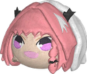 astolfobean Discord emoji
