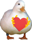 ducklove Discord emoji