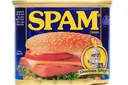 spam