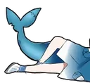 GuraLoafing1 GuraLoafing1