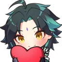 XiaoLove_Rue