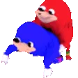 sonichump